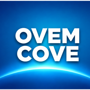 OVEM COVE