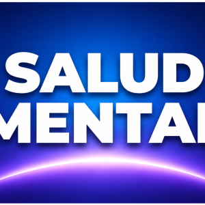 Salud mental
