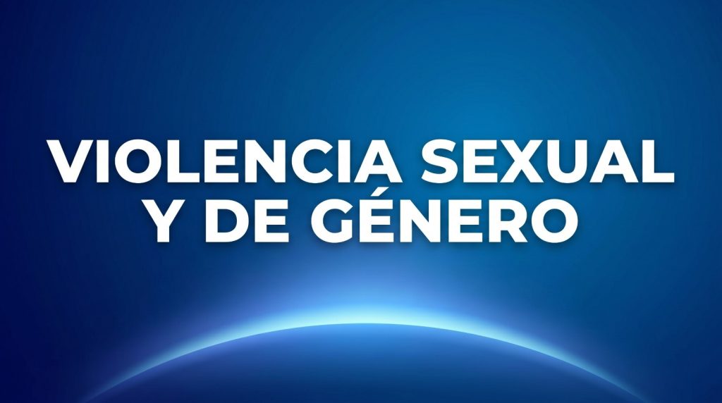 Atención integral a víctimas de violencia sexual