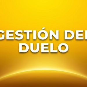 Gestión del duelo