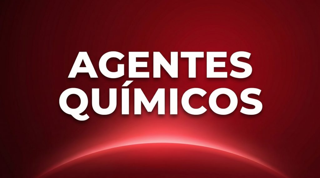 Agentes químicos