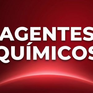 Agentes químicos