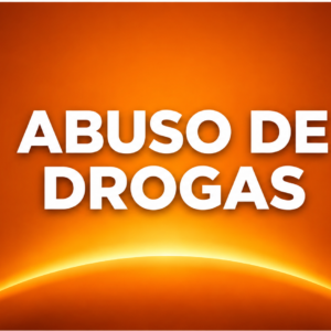 ABUSO DE DROGAS