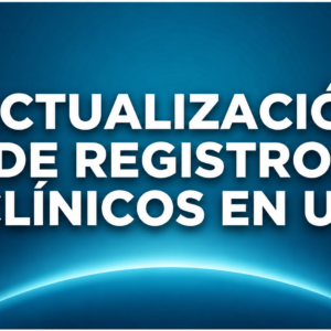 ACTUALIZACION DE REGISTROS CLINICOS EN UCI