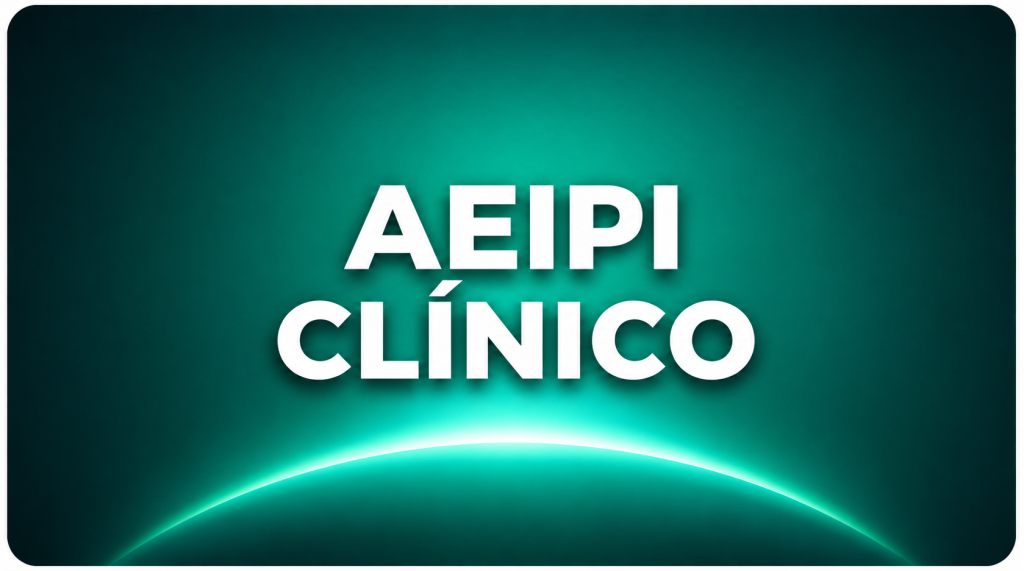 AEIPI Clínico