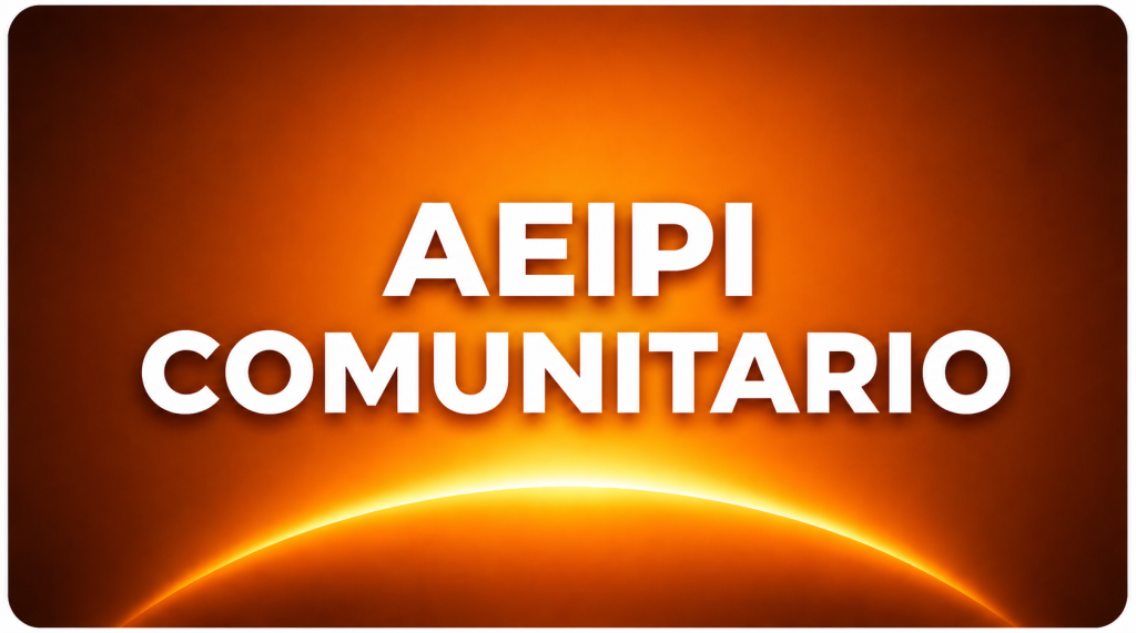 AEIPI Comunitario