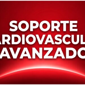 SOPORTE CARDIOVASCULAR AVANZADO