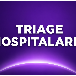 Triage hospitalario