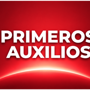 Primeros auxilios