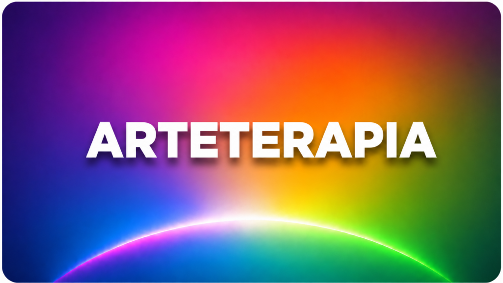 Arteterapia