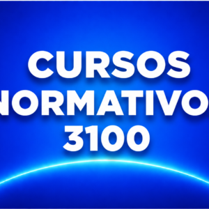 CURSOS NORMATIVOS 3100
