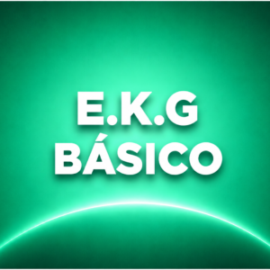 E.K.G BASICO