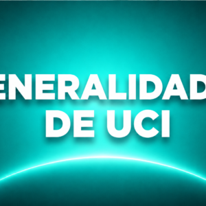GENERALIDADES DE UCI