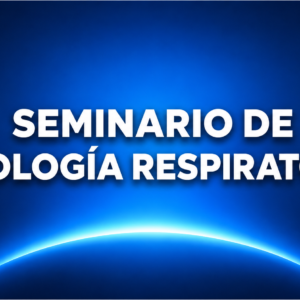 SEMINARIO DE FISIOLOGÍA RESPIRATORIA