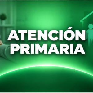 ATENCIÓN PRIMARIA