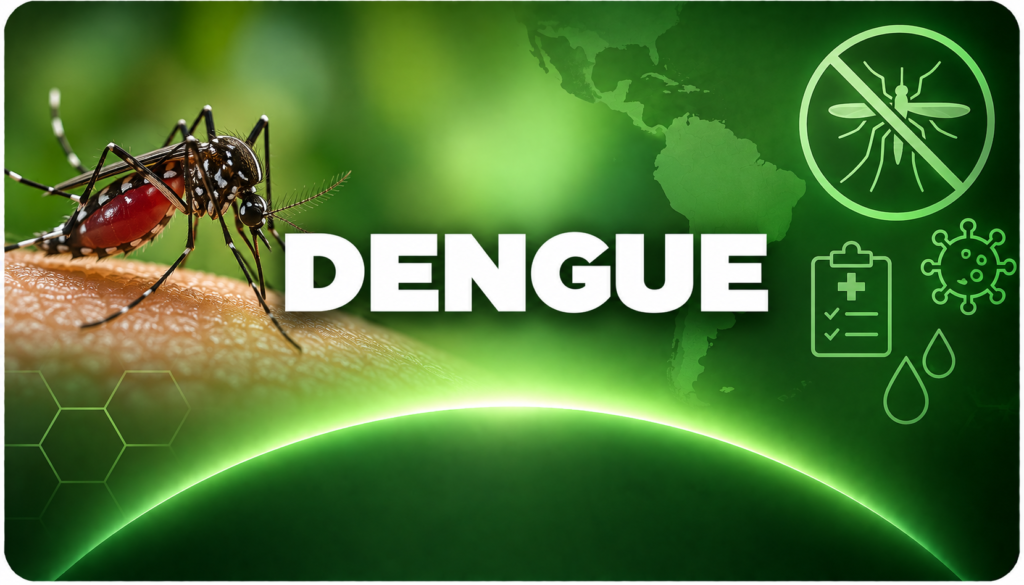 DENGUE
