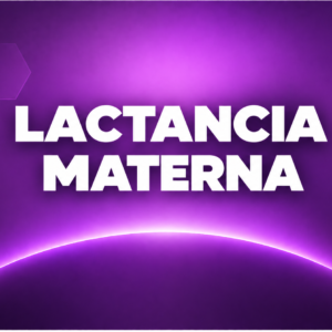 LACTANCIA MATERNA