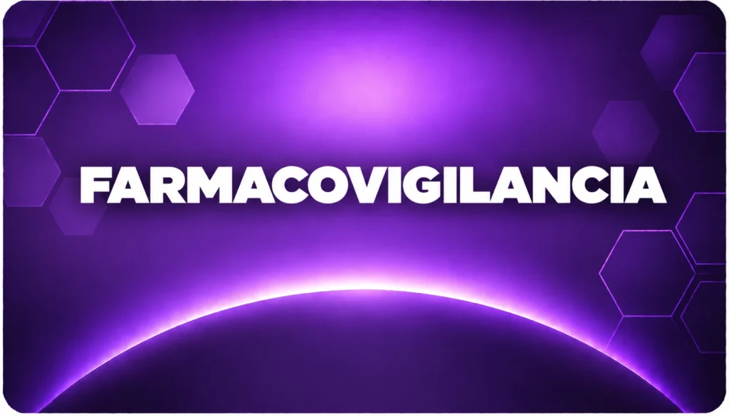 FARMACOVIGILANCIA
